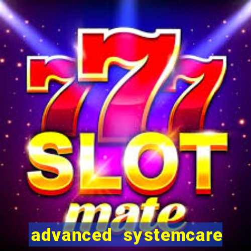 advanced systemcare 17 pro serial key